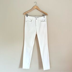 Athleta Skinny Jeans